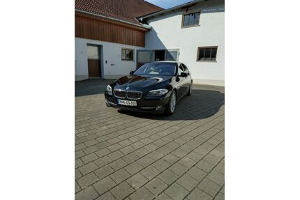 BMW 535 Gebrauchtwagen