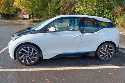 BMW i3 Gebrauchtwagen
