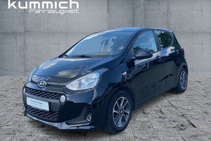Hyundai i10 Gebrauchtwagen