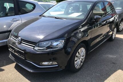 VW Polo Gebrauchtwagen