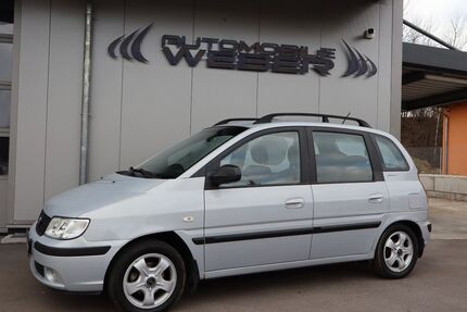 Hyundai Matrix Gebrauchtwagen