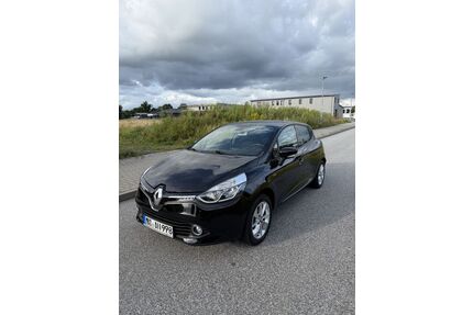 Renault Clio Gebrauchtwagen