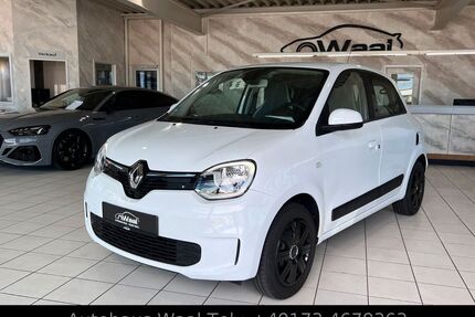 Renault Twingo Gebrauchtwagen