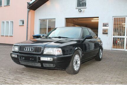 Audi 80 Gebrauchtwagen