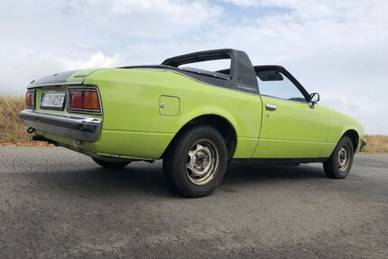 Toyota Celica Gebrauchtwagen