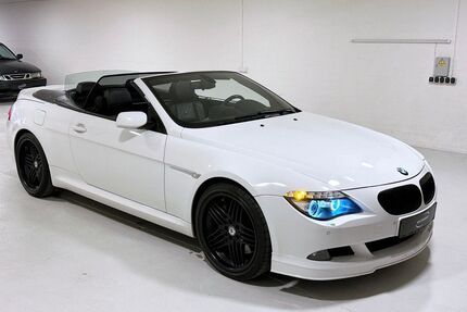 Alpina B6 Gebrauchtwagen