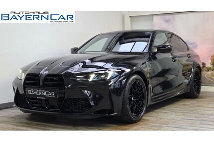 BMW M3 Gebrauchtwagen