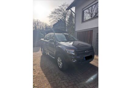 Ford Ranger Gebrauchtwagen