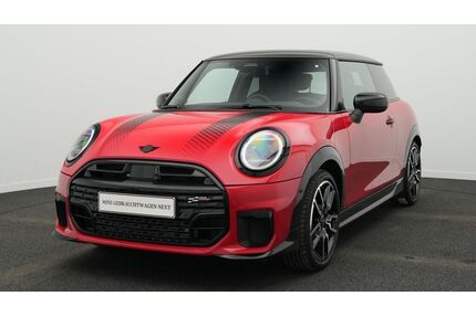 Mini Cooper C Gebrauchtwagen