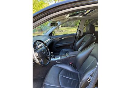 Mercedes-Benz E 280 Gebrauchtwagen