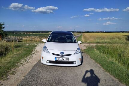 Toyota Prius+ Gebrauchtwagen