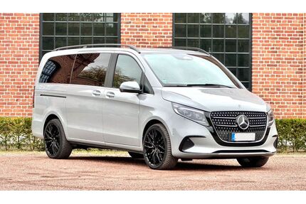 Mercedes-Benz V 300 Gebrauchtwagen