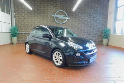 Opel Adam Gebrauchtwagen