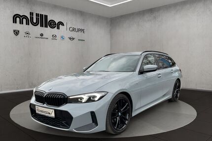 BMW 320 Gebrauchtwagen