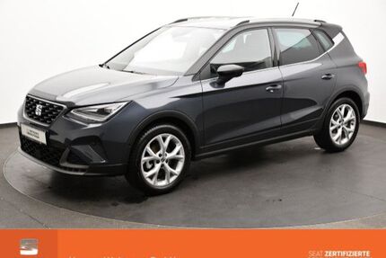 Seat Arona Gebrauchtwagen