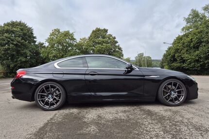 BMW 650 Gebrauchtwagen