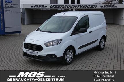 Ford Transit Courier Gebrauchtwagen
