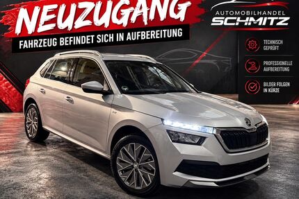 Skoda Kamiq Gebrauchtwagen