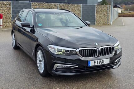 BMW 530 Gebrauchtwagen