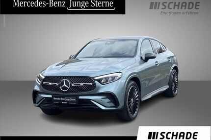 Mercedes-Benz GLC 300 Gebrauchtwagen