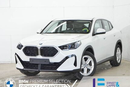 BMW X2 Gebrauchtwagen