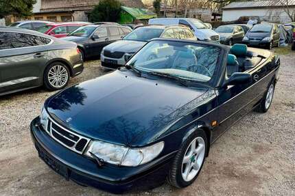 Saab 900 Gebrauchtwagen
