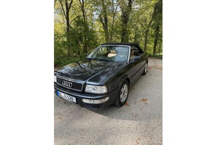 Audi 80 Gebrauchtwagen