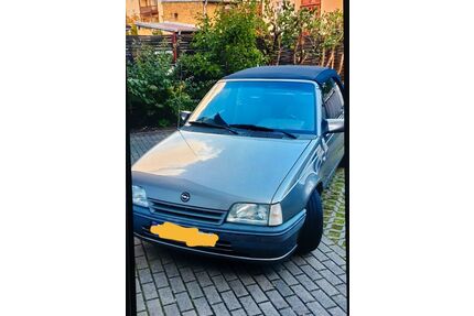 Opel Kadett Gebrauchtwagen
