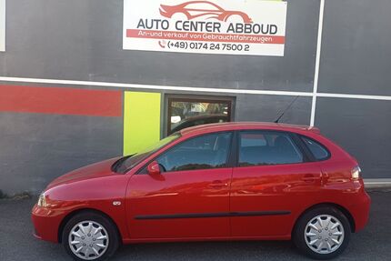 Seat Ibiza Gebrauchtwagen