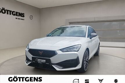 Cupra Leon Gebrauchtwagen