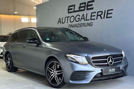Mercedes-Benz E 400 Gebrauchtwagen