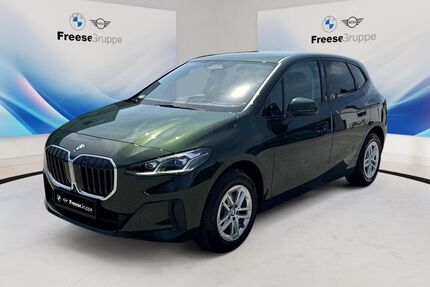 BMW 218 Active Tourer Gebrauchtwagen