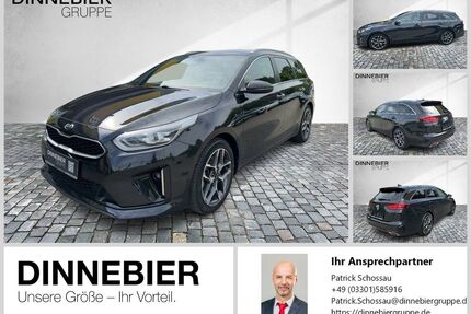 Kia ceed / Ceed Gebrauchtwagen