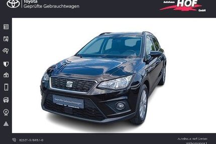 Seat Arona Gebrauchtwagen