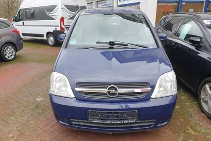 Opel Meriva Gebrauchtwagen