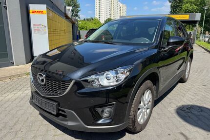 Mazda CX-5 Gebrauchtwagen