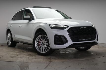 Audi Q5 Gebrauchtwagen