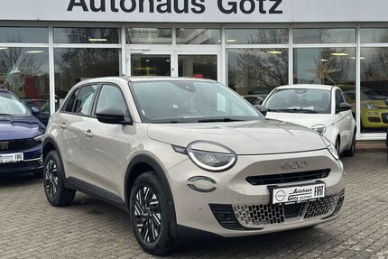 Fiat 600 Gebrauchtwagen