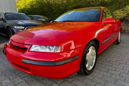 Opel Calibra Gebrauchtwagen