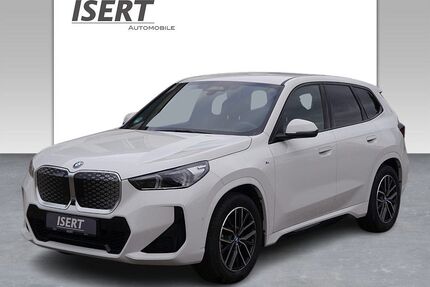BMW iX1 Gebrauchtwagen