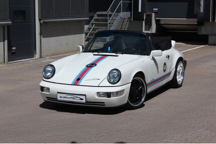 Porsche 964 Gebrauchtwagen