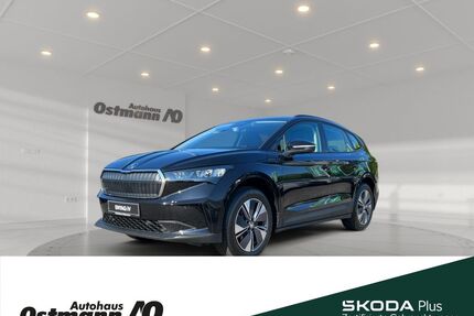Skoda Enyaq Gebrauchtwagen