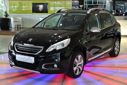 Peugeot 2008 Gebrauchtwagen