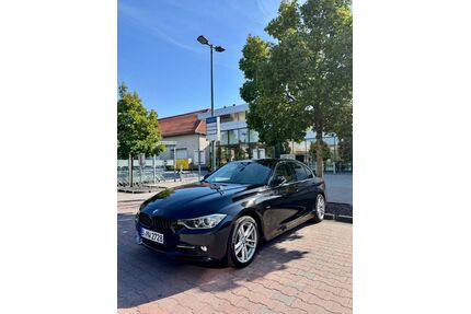 BMW 328 Gebrauchtwagen