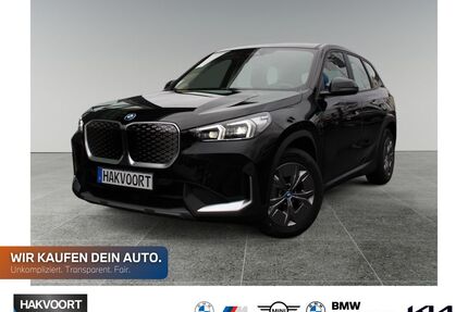 BMW iX1 Gebrauchtwagen