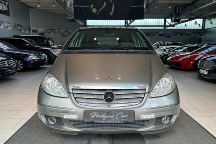 Mercedes-Benz A 200 Gebrauchtwagen
