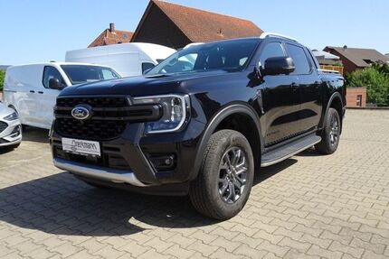 Ford Ranger Gebrauchtwagen
