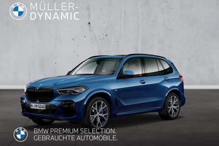 BMW X5 Gebrauchtwagen
