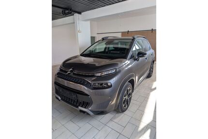 Citroen C3 Gebrauchtwagen