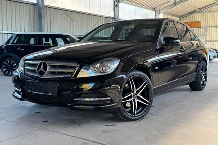 Mercedes-Benz C 180 Gebrauchtwagen